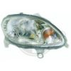 DIEDERICHS 1605080 Headlight